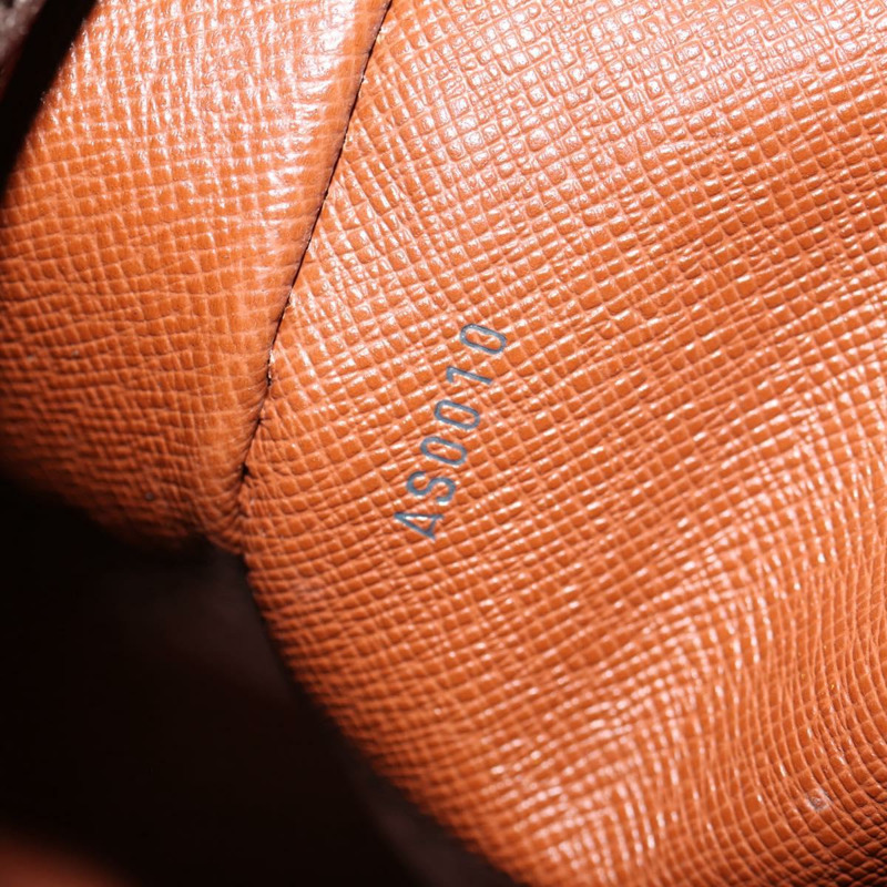 【日本直送】路易威登 Monogram Boulogne 30 肩背包 M51265 LV Auth am9239A-10