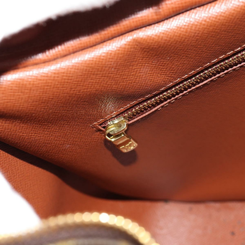 【日本直送】路易威登 Monogram Boulogne 30 肩背包 M51265 LV Auth am9239A-24