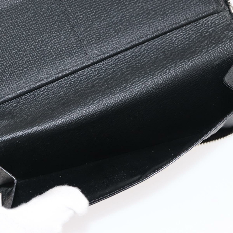 【日本直送】路易威登 Damier Graphite Zippy 錢包筆電 N63095 LV Auth am9286-9