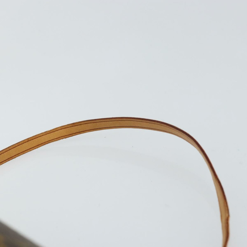 【日本直送】路易威登 Monogram Papillon 手拿包 LV Auth am9279-7