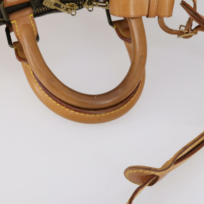 【日本直送】路易威登 Monogram Keepall Bandouliere 45 波士頓包 M41418 LV Auth 146408-7