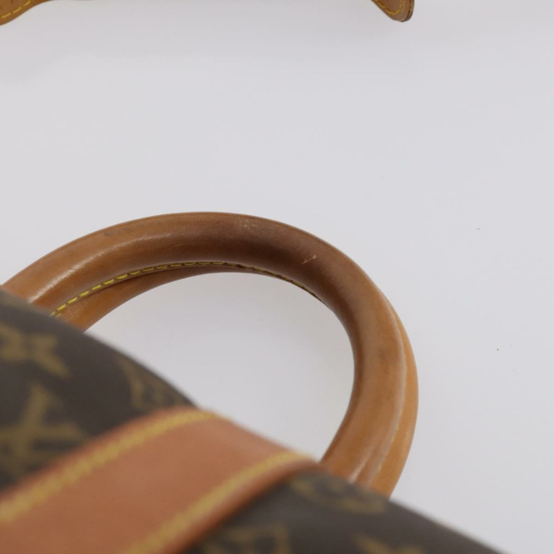 【日本直送】路易威登 Monogram Keepall Bandouliere 45 波士頓包 M41418 LV Auth 146408-8