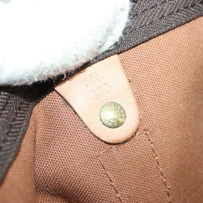 【日本直送】路易威登 Monogram Keepall Bandouliere 45 波士頓包 M41418 LV Auth 146408-11