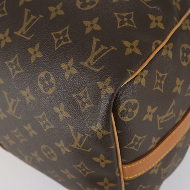 【日本直送】路易威登 Monogram Keepall Bandouliere 45 波士頓包 M41418 LV Auth 146408-14