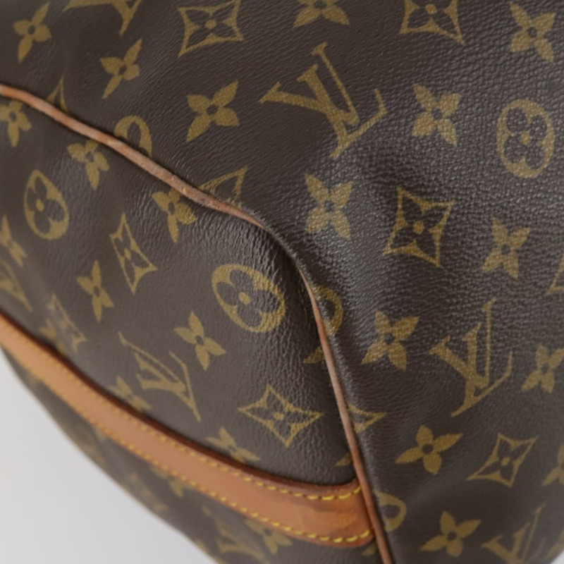 【日本直送】路易威登 Monogram Keepall Bandouliere 45 波士頓包 M41418 LV Auth 146408-15
