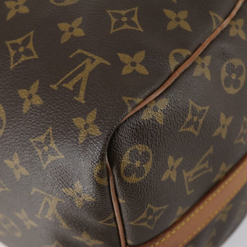 【日本直送】路易威登 Monogram Keepall Bandouliere 45 波士頓包 M41418 LV Auth 146408-16