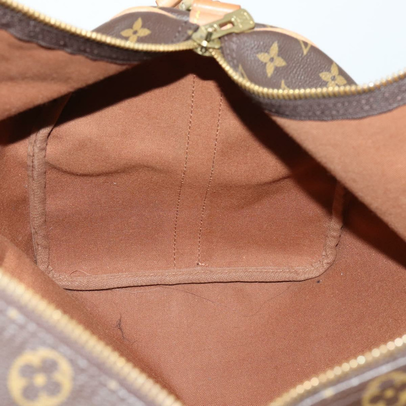 【日本直送】路易威登 Monogram Keepall Bandouliere 45 波士頓包 M41418 LV Auth 146408-21