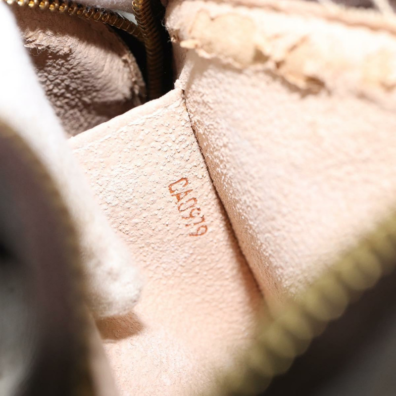 【日本直送】路易威登 Monogram Pochette 化妝包 PM M43998 LV Auth am9347-11