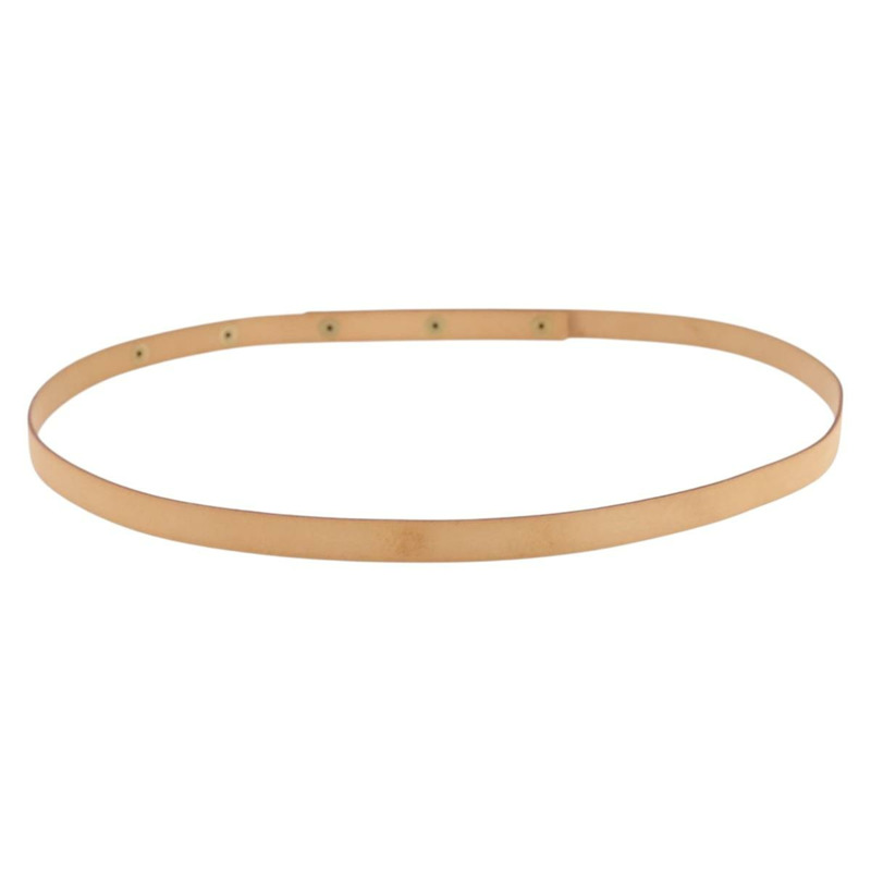 【日本直送】路易威登 Florentine 皮革肩帶 35.4 吋 米色 LV Auth am9312-2