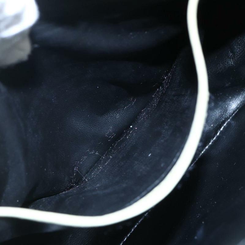 【日本直送】Salvatore Ferragamo 肩背包 絨面革 綠色 金色 正品 BA6587-18