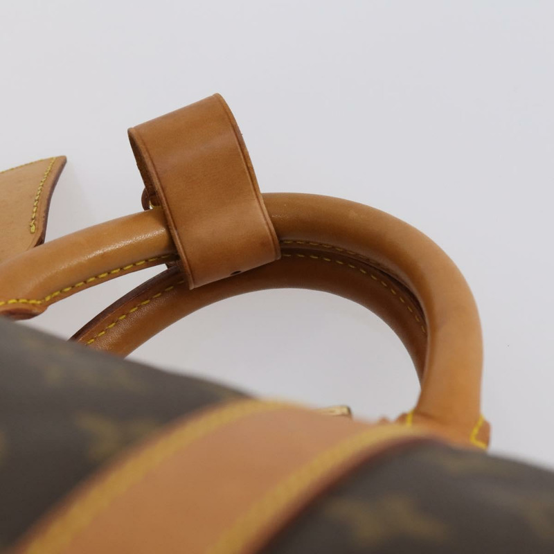 【日本直送】路易威登 Monogram Keepall 60 波士頓包 M41422 LV Auth am9334-7