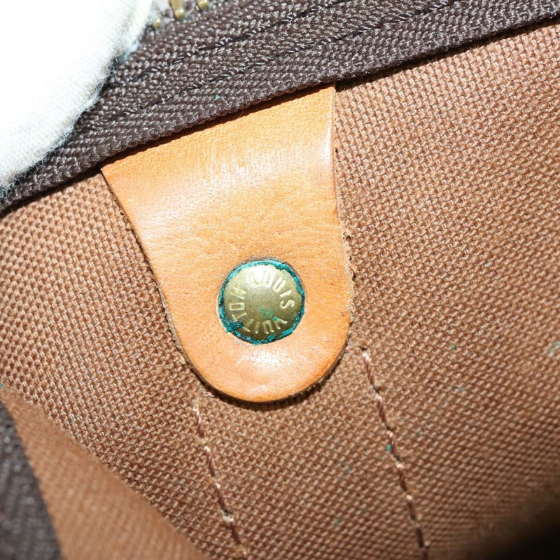 【日本直送】路易威登 Monogram Keepall 60 波士頓包 M41422 LV Auth am9334-11