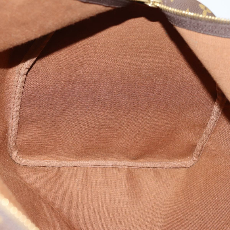 【日本直送】路易威登 Monogram Keepall 60 波士頓包 M41422 LV Auth am9334-19