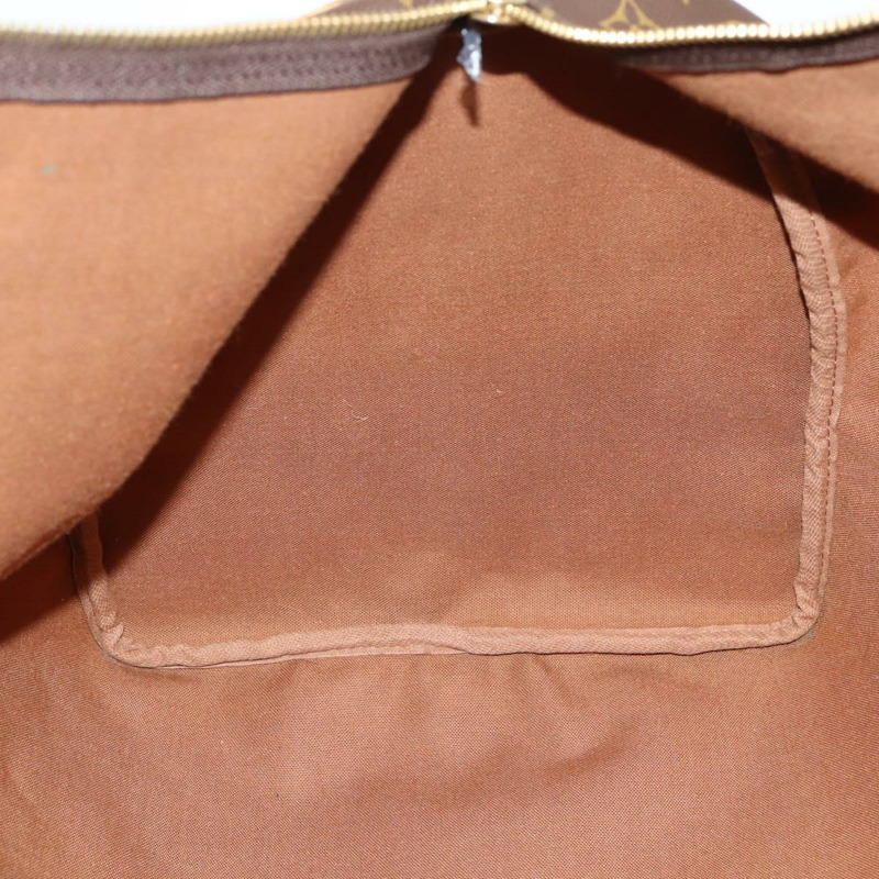 【日本直送】路易威登 Monogram Keepall 60 波士頓包 M41422 LV Auth am9334-20