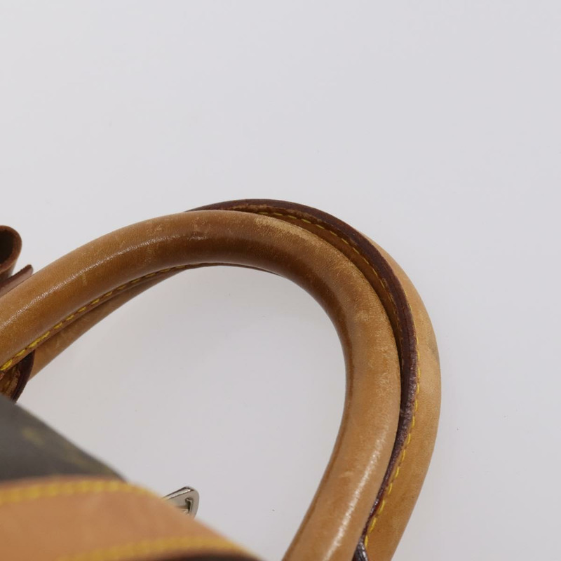 【日本直送】路易威登 Monogram Keepall 55 波士頓包 M41424 LV Auth BA6510-7