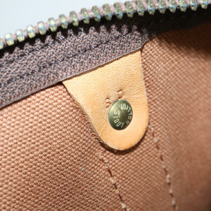 【日本直送】路易威登 Monogram Keepall 55 波士頓包 M41424 LV Auth BA6510-11