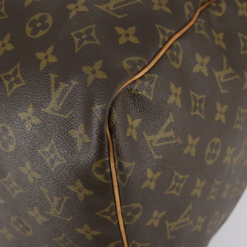 【日本直送】路易威登 Monogram Keepall 55 波士頓包 M41424 LV Auth BA6510-13