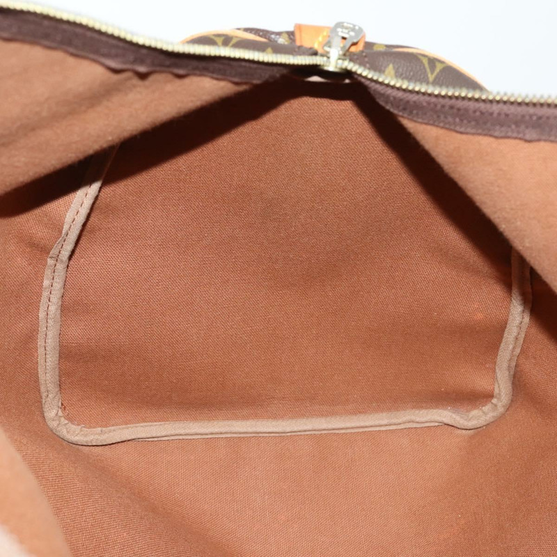 【日本直送】路易威登 Monogram Keepall 55 波士頓包 M41424 LV Auth BA6510-20