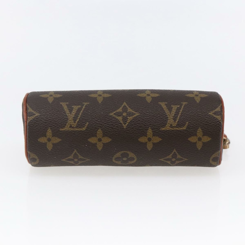 【日本直送】路易威登 Monogram Papillon 手拿包 LV 正品 BA6540-4