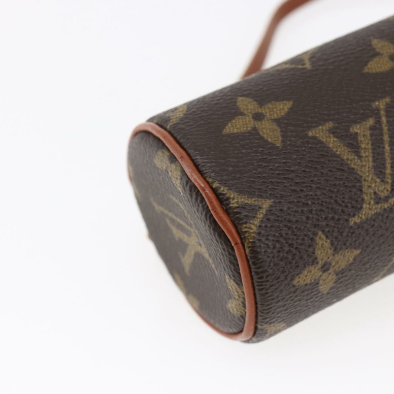 【日本直送】路易威登 Monogram Papillon 手拿包 LV 正品 BA6540-14