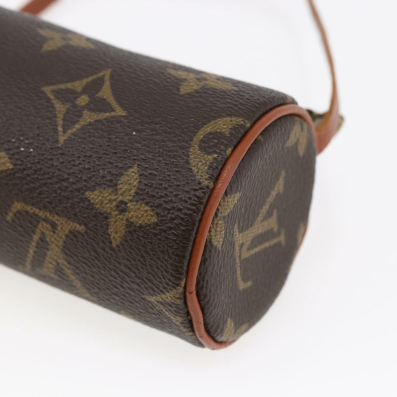 【日本直送】路易威登 Monogram Papillon 手拿包 LV 正品 BA6540-15