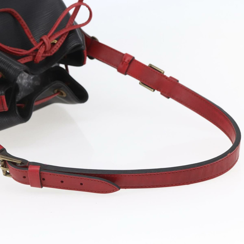 【日本直送】路易威登 Epi Noe 雙色肩背包 M44017 LV 正品 BA6524-6