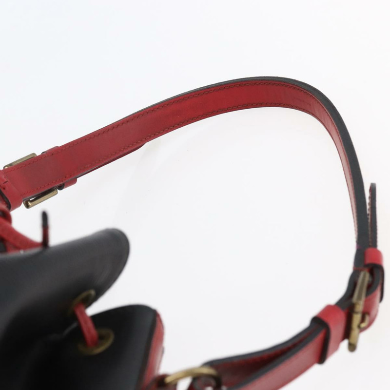 【日本直送】路易威登 Epi Noe 雙色肩背包 M44017 LV 正品 BA6524-7