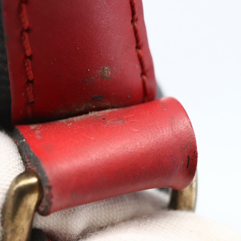 【日本直送】路易威登 Epi Noe 雙色肩背包 M44017 LV 正品 BA6524-11