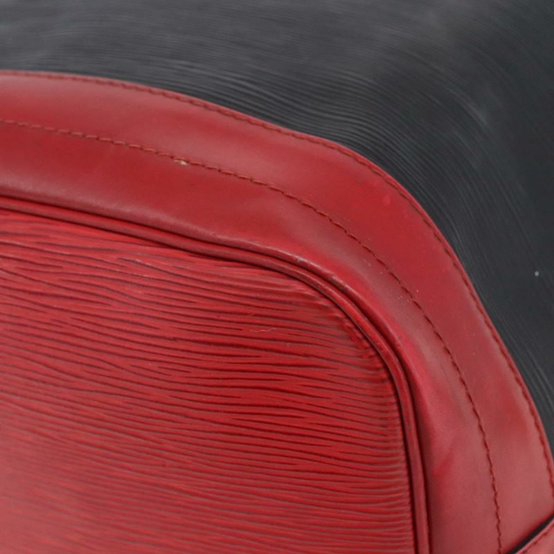 【日本直送】路易威登 Epi Noe 雙色肩背包 M44017 LV 正品 BA6524-14