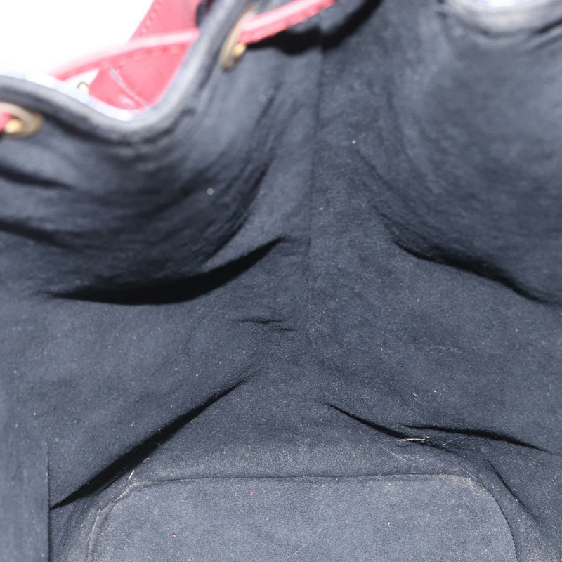 【日本直送】路易威登 Epi Noe 雙色肩背包 M44017 LV 正品 BA6524-17