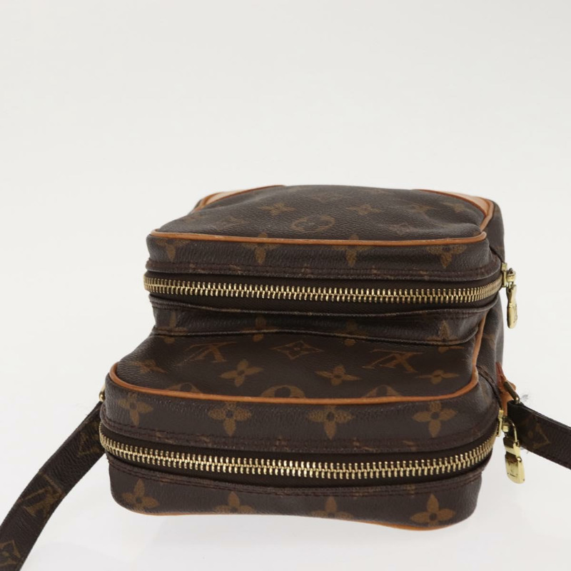 【日本直送】路易威登 Monogram Amazon 肩背包 M45236 LV 正品 142467-5