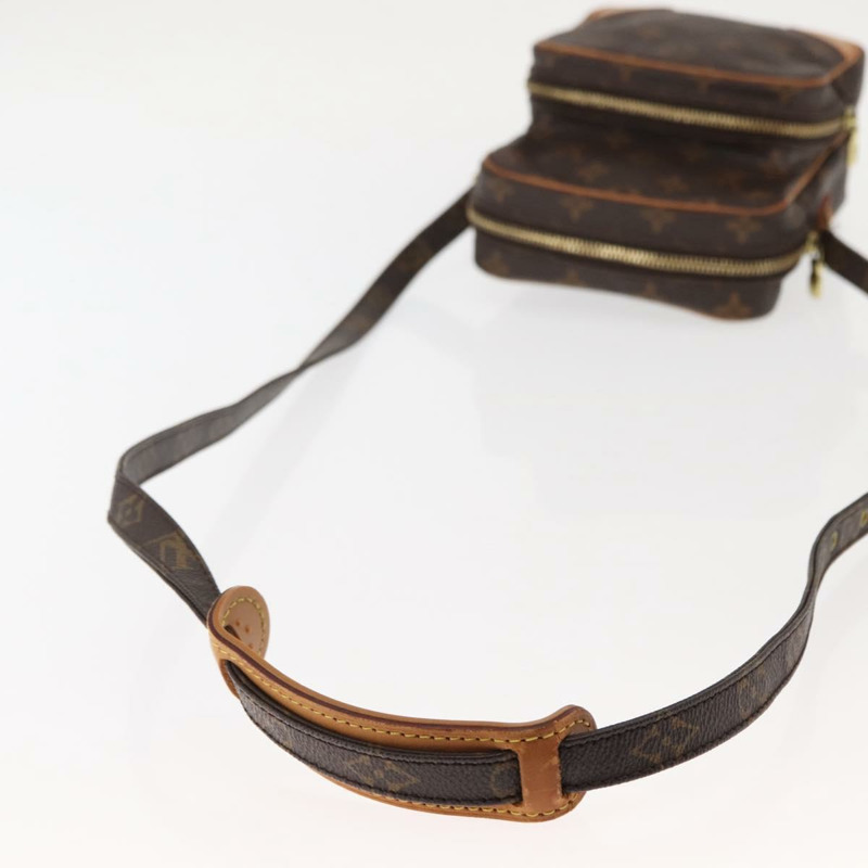 【日本直送】路易威登 Monogram Amazon 肩背包 M45236 LV 正品 142467-6