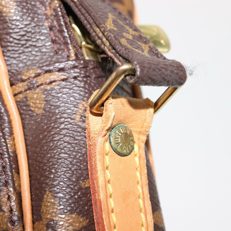 【日本直送】路易威登 Monogram Amazon 肩背包 M45236 LV 正品 142467-7