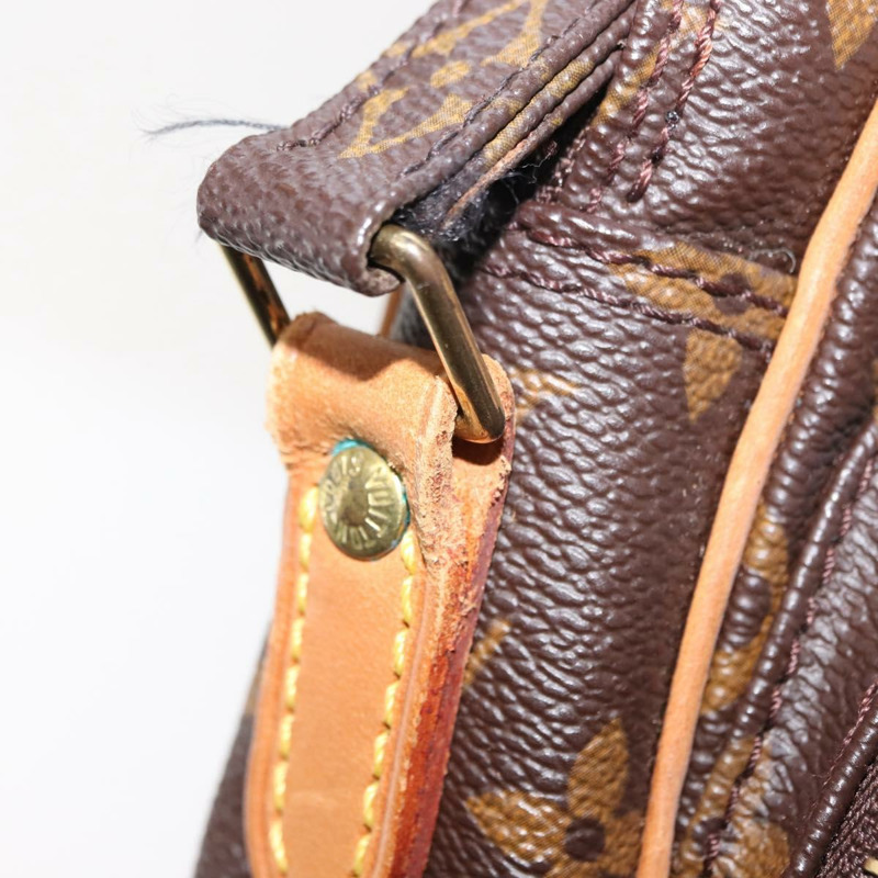 【日本直送】路易威登 Monogram Amazon 肩背包 M45236 LV 正品 142467-8