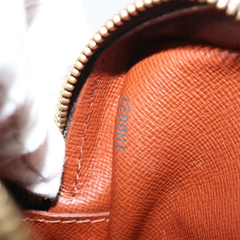 【日本直送】路易威登 Monogram Amazon 肩背包 M45236 LV 正品 142467-10