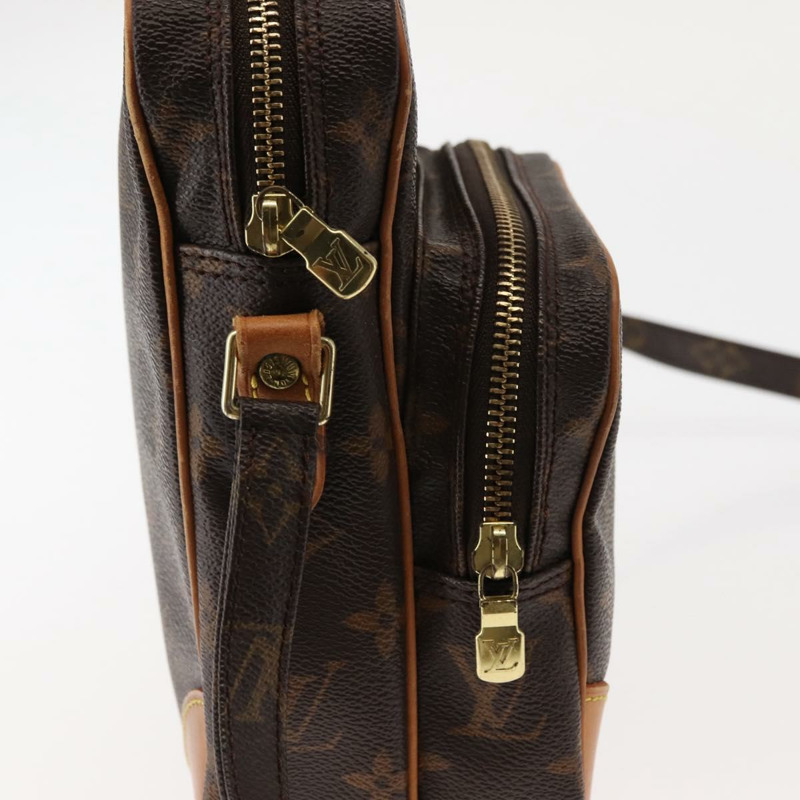 【日本直送】路易威登 Monogram Amazon 肩背包 M45236 LV 正品 142467-18