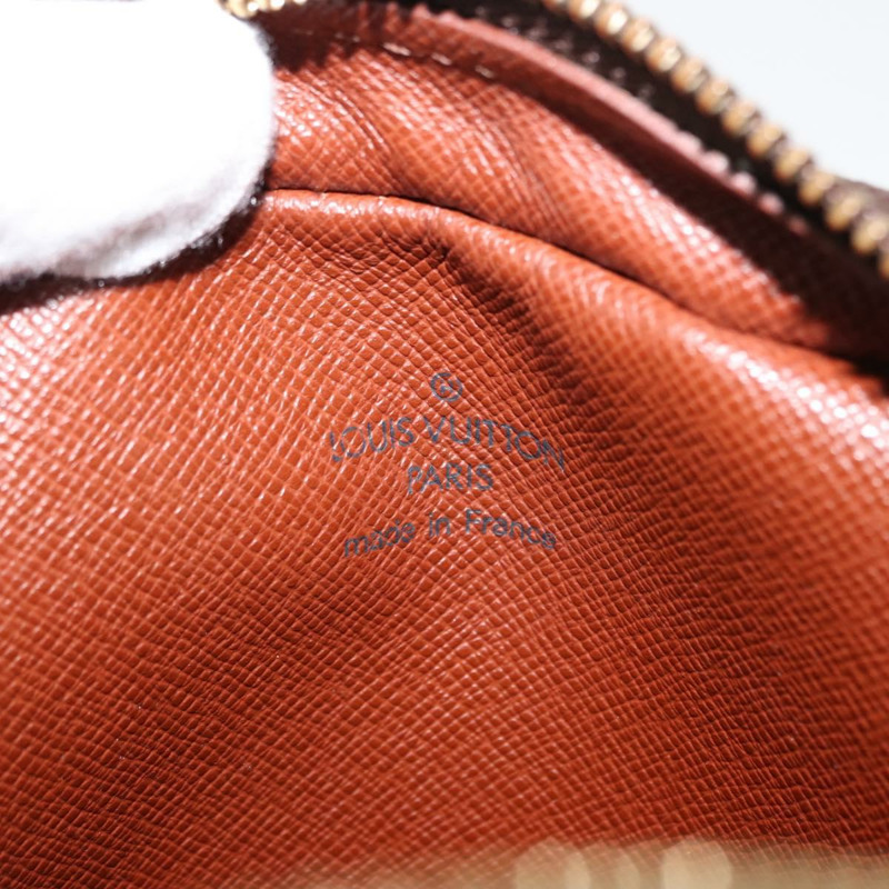 【日本直送】路易威登 Monogram Amazon 肩背包 M45236 LV 正品 142467-19