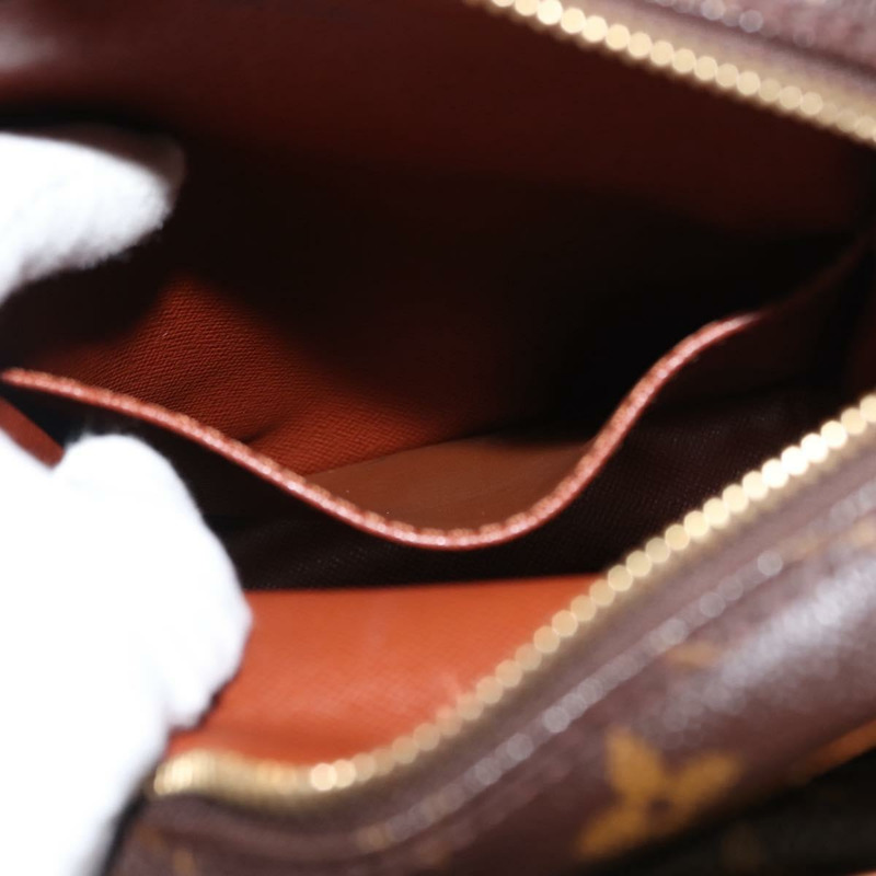 【日本直送】路易威登 Monogram Amazon 肩背包 M45236 LV 正品 142467-22