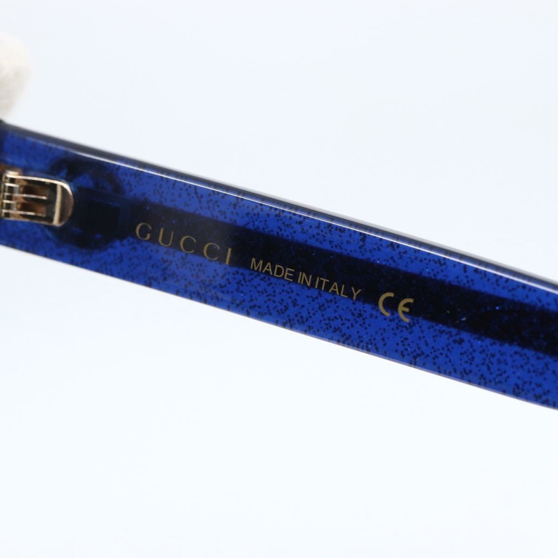 【日本直送】GUCCI Sherry Line 太陽眼鏡，塑膠材質，棕色、藍色、紅色，正品 am9316-8