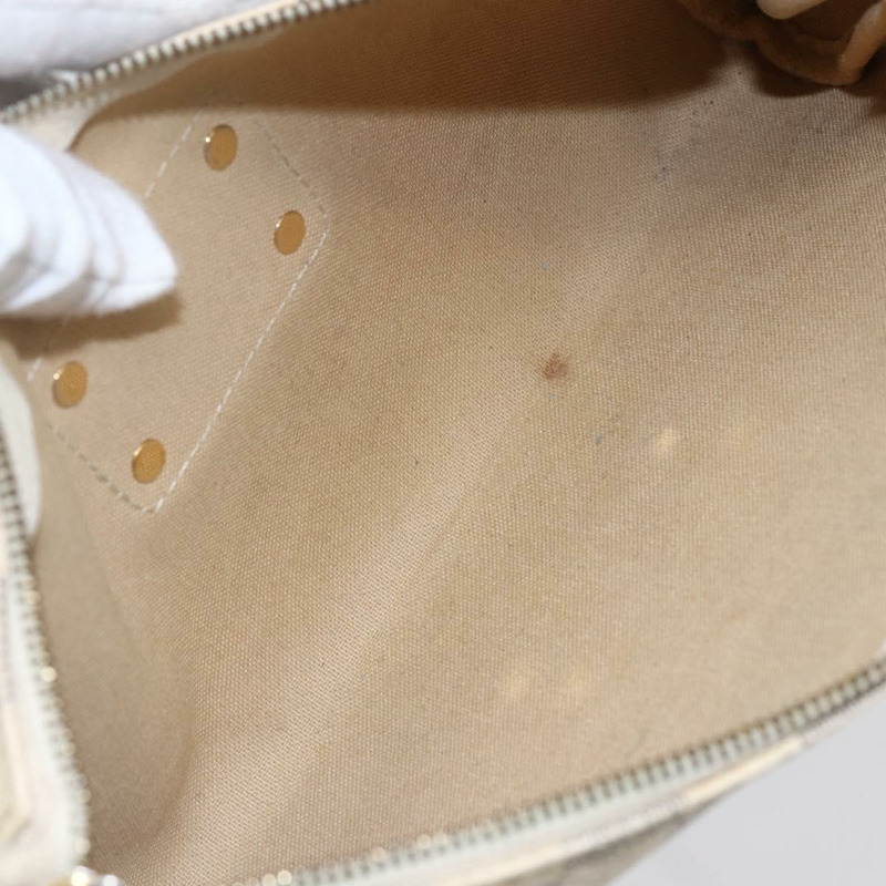 【日本直送】路易威登 Damier Azur Eva 肩背包 2way N55214 LV Auth 146116-10