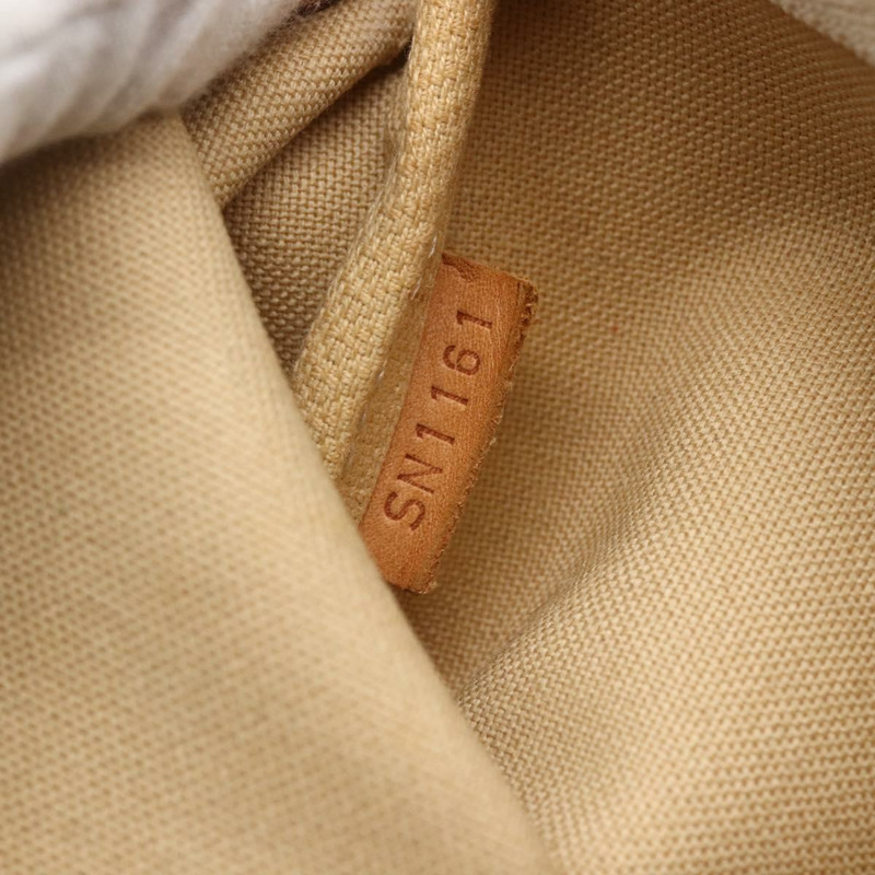 【日本直送】路易威登 Damier Azur Eva 肩背包 2way N55214 LV Auth 146116-11