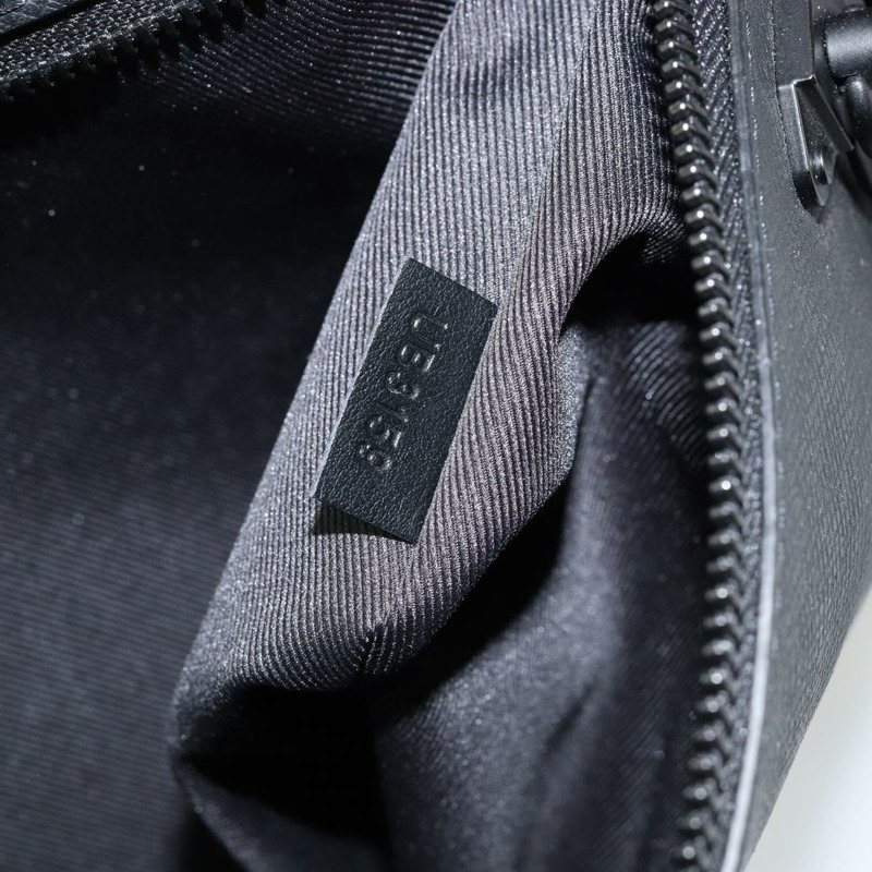 【日本直送】路易威登 Taiga 彩虹鏈條手拿包 A4 黑色 M30347 LV 正品 146128-11