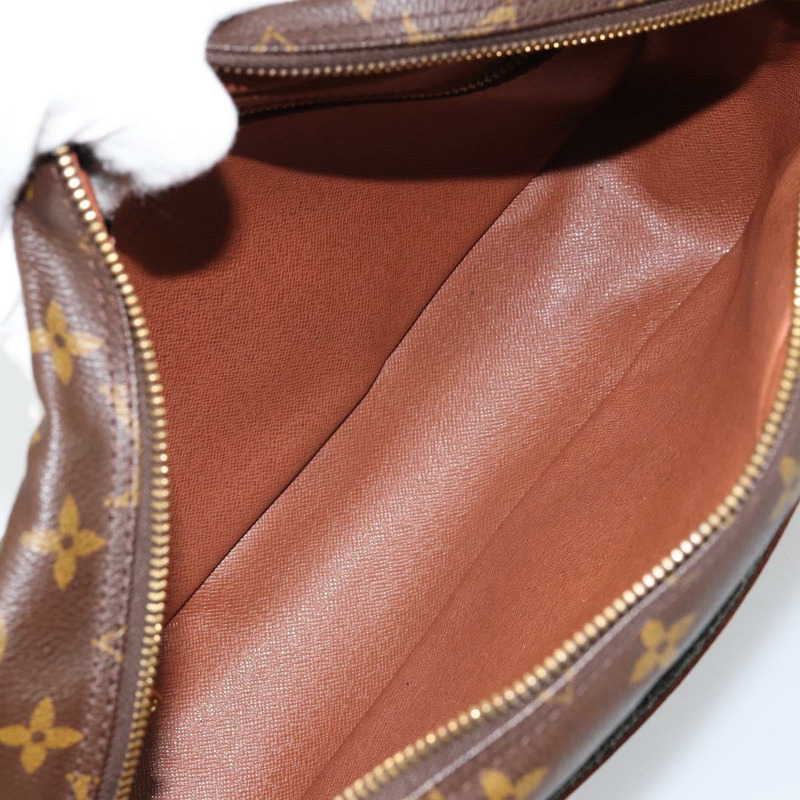 【日本直送】路易威登 Monogram Trocadero 30 肩背包 M51272 LV Auth 146117-9