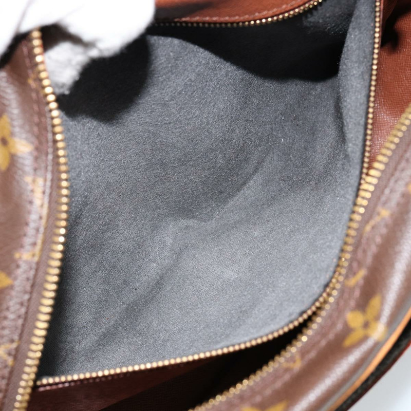【日本直送】路易威登 Monogram Trocadero 30 肩背包 M51272 LV Auth 146117-10