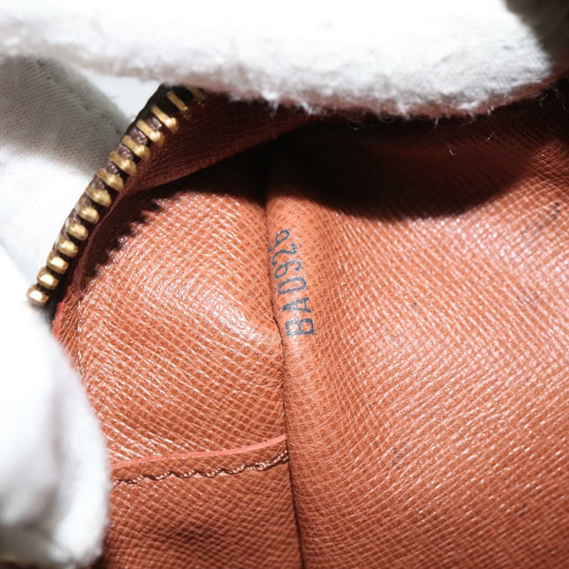 【日本直送】路易威登 Monogram Trocadero 30 肩背包 M51272 LV Auth 146117-11