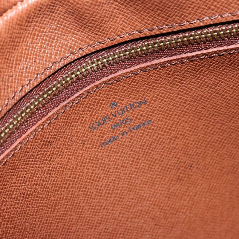 【日本直送】路易威登 Monogram Trocadero 30 肩背包 M51272 LV Auth 146117-17