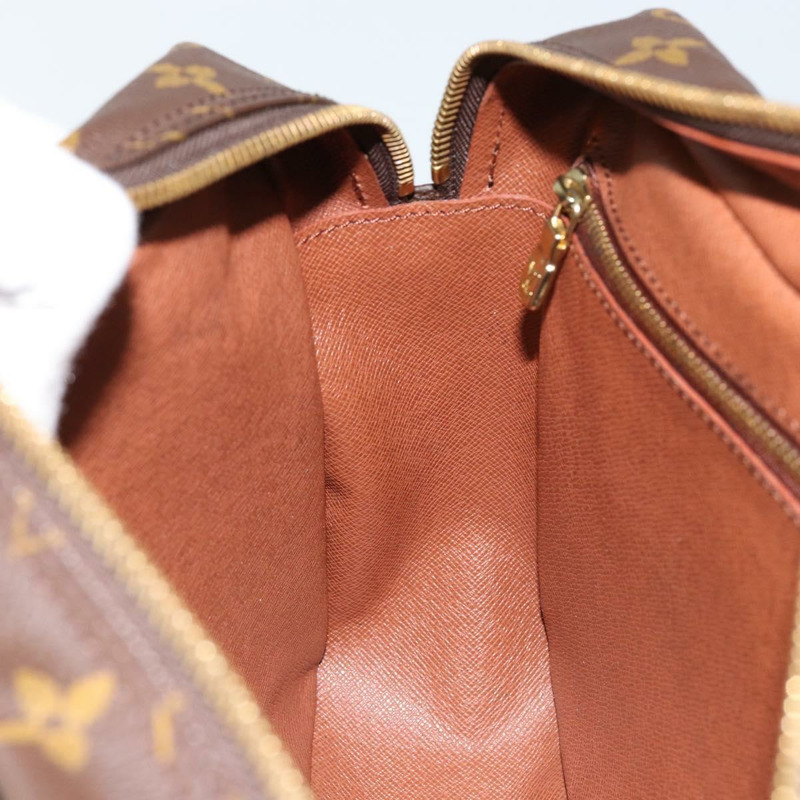 【日本直送】路易威登 Monogram Trocadero 30 肩背包 M51272 LV Auth 146117-19