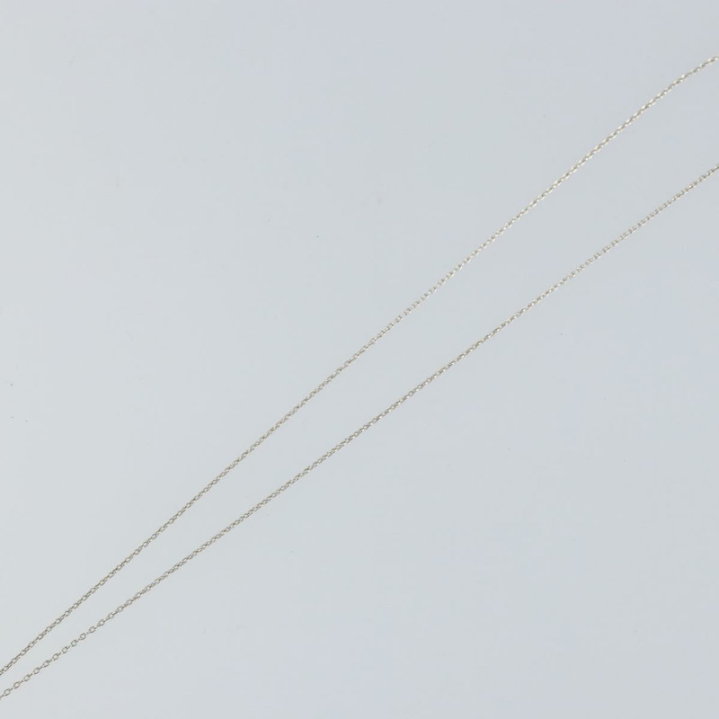 【日本直送】TIFFANY&Co. 印有字母 C 的項鍊 Ag925 銀 Auth SW1662-9