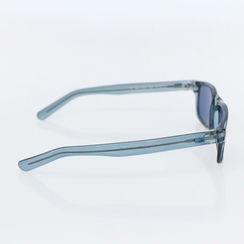 【日本直送】GUCCI 太陽眼鏡 塑膠 藍色 正品 SW1675-3