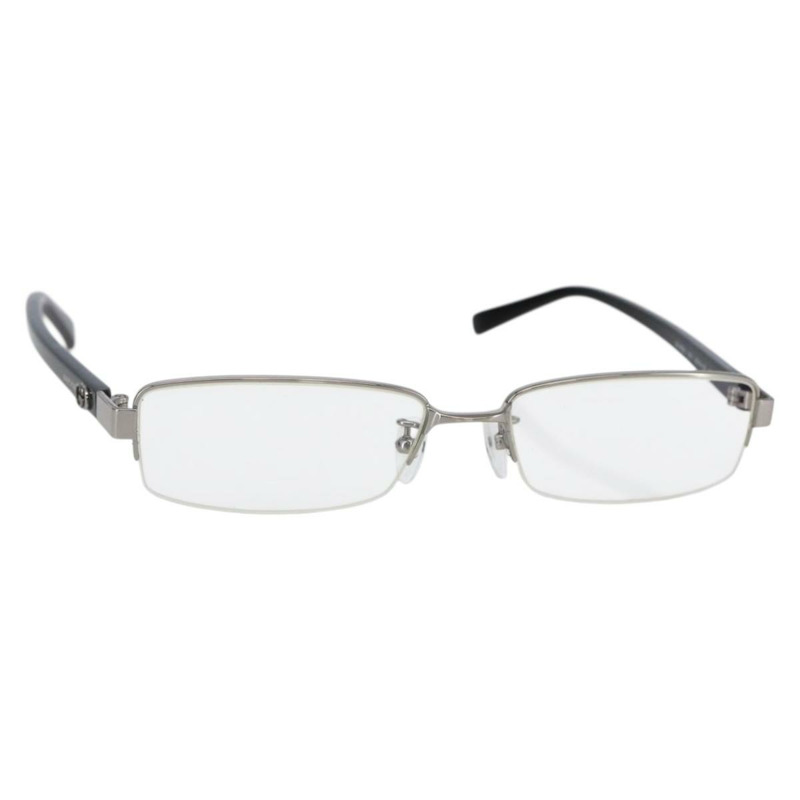 【日本直送】GUCCI 互扣式 G 眼鏡,塑膠材質,黑色,正品 SW1678-0